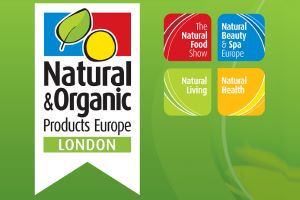 Natural & Organic Products Europe 2018