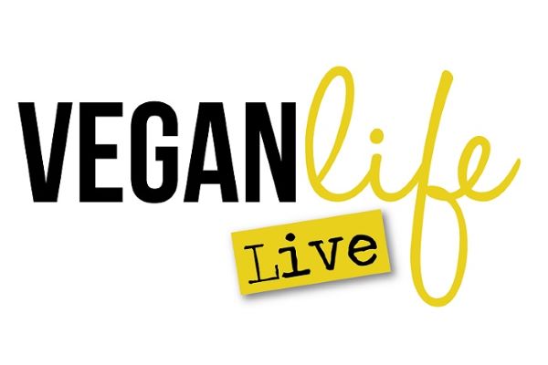 Win a Weekend Pass to Vegan Life Live Manchester