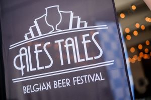Ales Tales Returns for Round Two