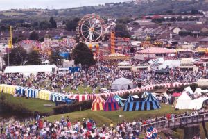 The Great Cheese Race 2012