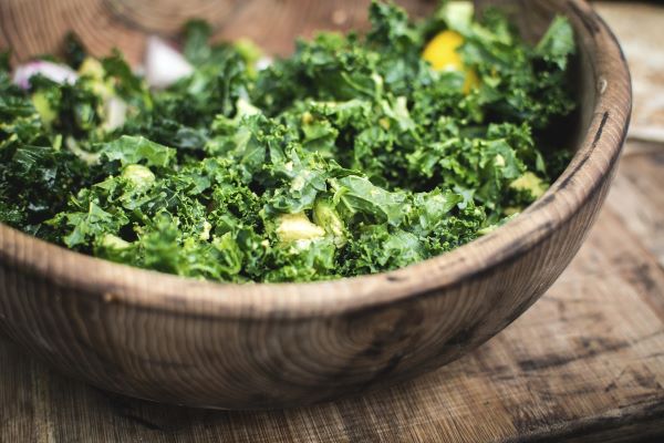 Kale Salad