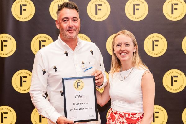 The Free From Food Awards 2024