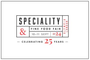 Speciality & Fine Food Fair 2024