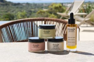 Award-Winning Skincare from Drought Secret