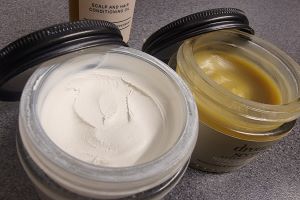 A Little Secret to End Skin Drought
