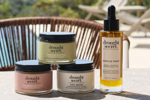 Win a Drought Secret Selection Box