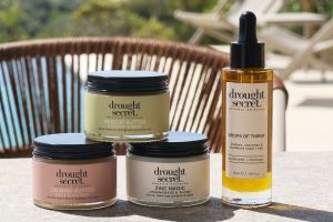 Win a Drought Secret Selection Box