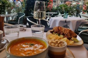 Stephansplatz Vienna