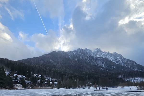 Slovenia - A Land of Inspiration