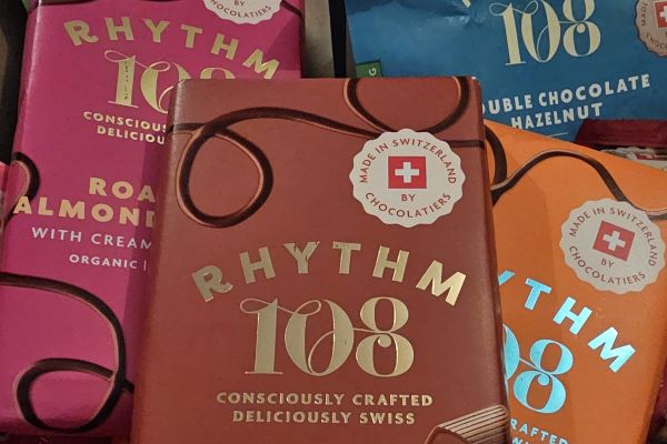 Win a Rhythm 108 Discovery Box