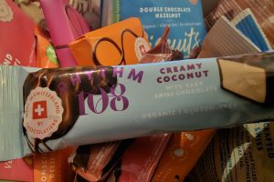 Free From Treats from RHYTHM 108