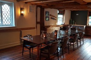 No Kids, No Dogs. No Customers?