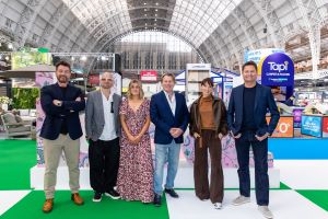 Ideal Home Show 2026