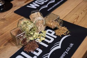 Coffee, Wine, and Hangover Cures