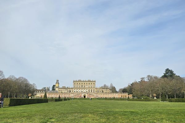 Where Are We in 2026