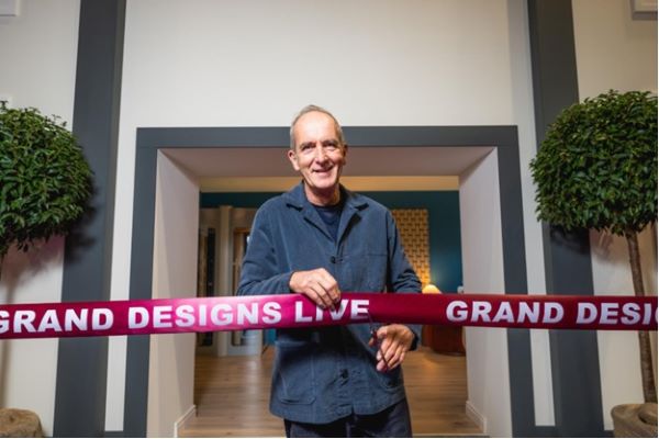 Grand Design Live London 2026