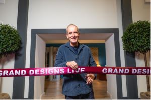 Grand Design Live London 2026