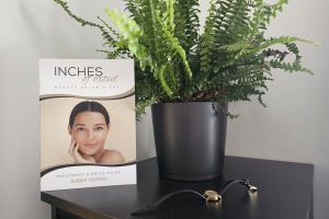 Results-Driven Skincare by Inches of Oxted
