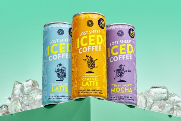 Win a Lost Sheep Coffee Taster Set