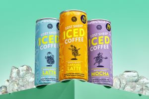 Win a Lost Sheep Coffee Taster Set