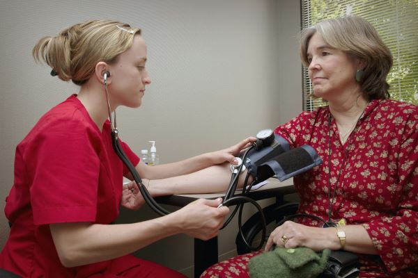 Adenomyosis, Menopause, Hysterectomy