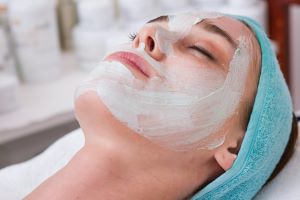 My 12-week Skin Journey