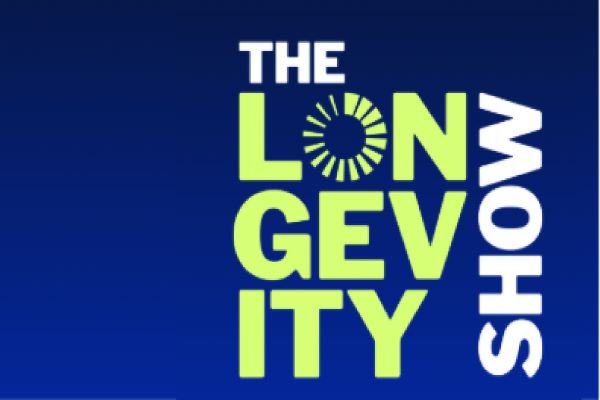 UK's First Longevity Show London