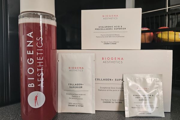 Testing Before Taking Supplements