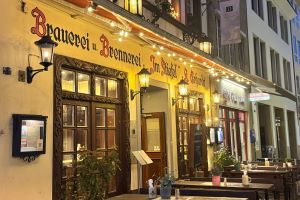 An Accessible Journey Through Bonn