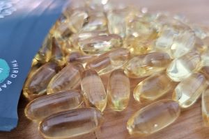 Omega 3: Fish vs Algae Oil