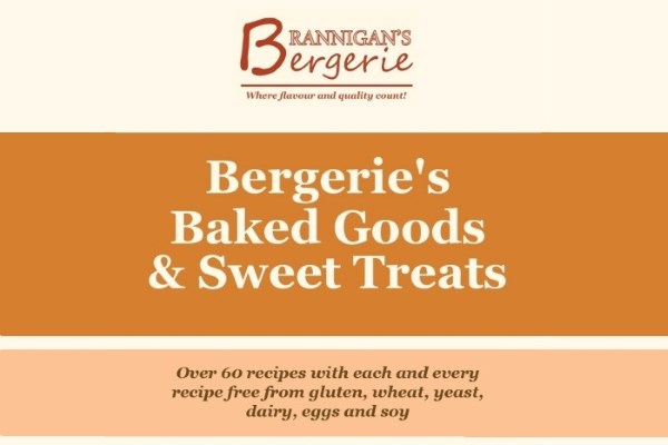 Win a Year's Membership to Brannigans Bergerie