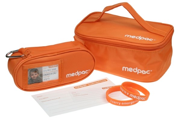 Always Have It To Hand With Medpac