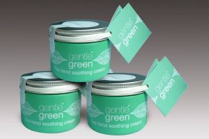 Win a Pot of Award Winning Ecz-tend Soothing Cream