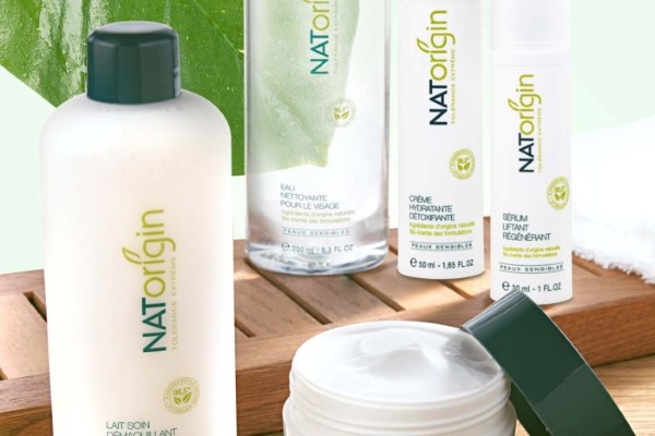 NATorigin Award Winning Skincare