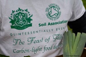 Another Good Reason to Join the Soil Association