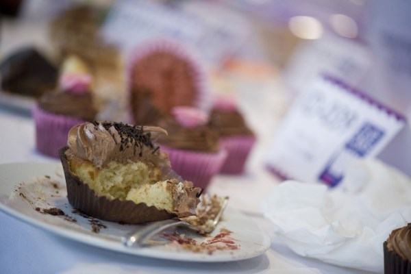 Finalists Announced for 2012 National Cupcake Championships