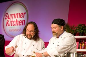 Win Tickets to the BBC Good Food Show Summer