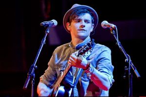 The Voice's Max Milner joins Festival Line Up