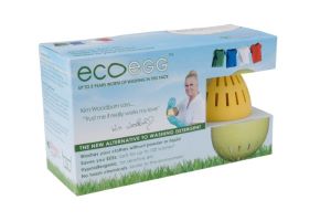 Win an Eco-friendly Hypoallergenic Ecoegg