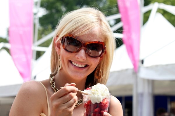 Win Tickets to the Taste of London Restaurant Festival