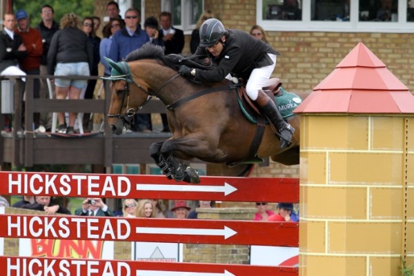 Win Tickets to the Hickstead Derby 2012