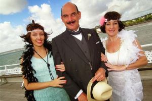 Agatha Christie Festival