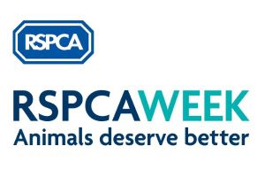 Get Involved With RSPCA Week 2012