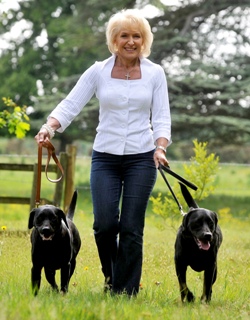Rosemary Conely