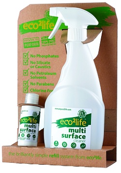 Ecolife Trigger Spray