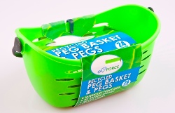 Ecoforce Pegbasket