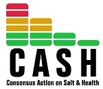 Salt Awareness Logo