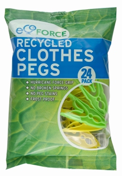 Pegs Ecoforce