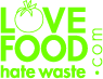 Lovefood Logo