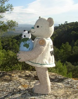 Ecobear C